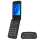 Alcatel 3026 szary - 464665 - zdjęcie 2
